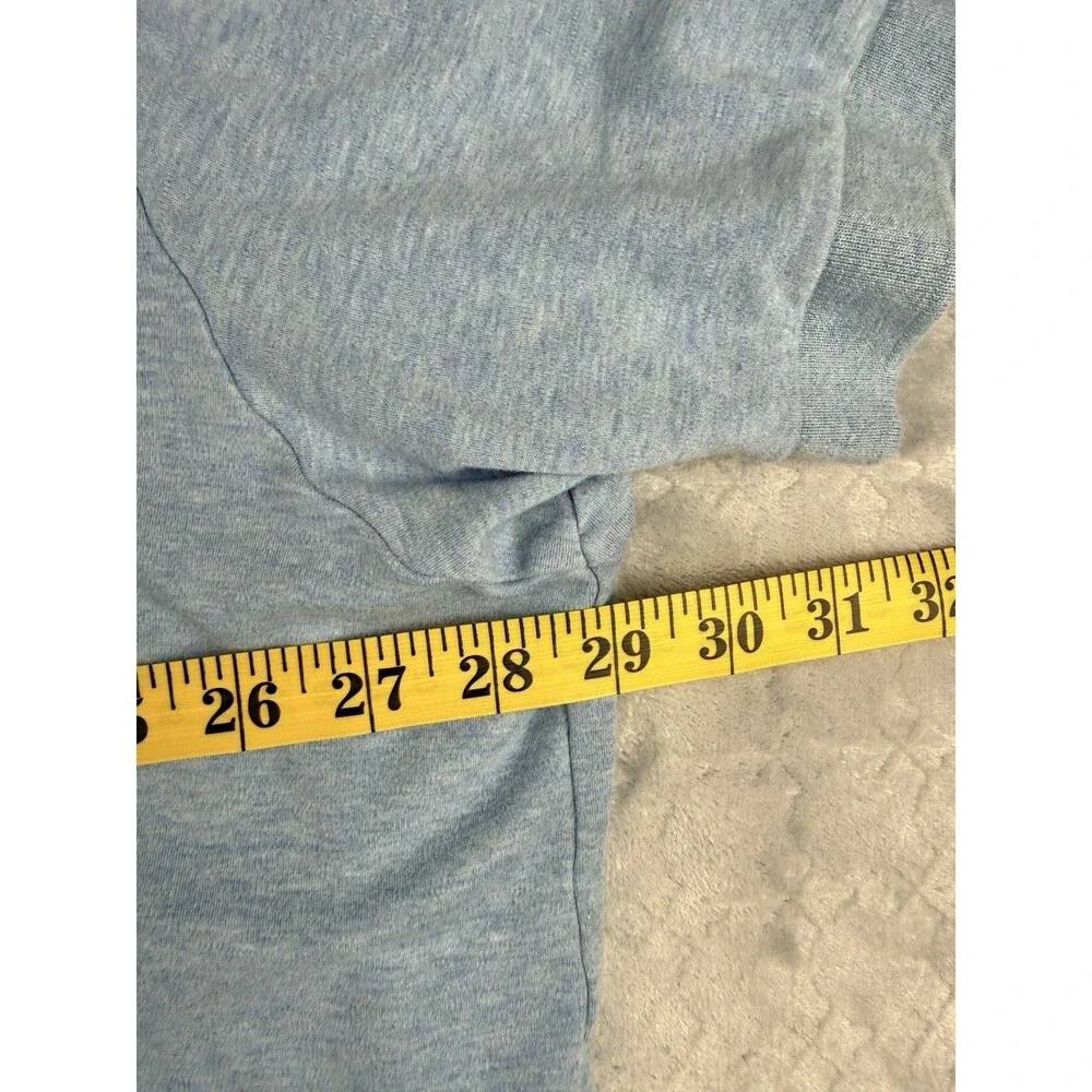 Ralph Lauren Shirt Mens 3XB Light Blue Golf Polo Flesh Pony